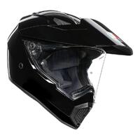 AGV AX9 Black