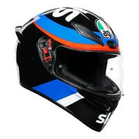 AGV K1 - VR46 SKY RACING TEAM