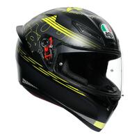 AGV K1 - TRACK 46