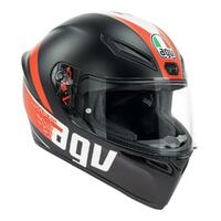 AGV K1 - GRIP