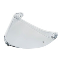 AGV VISOR TOURMODULAR GT5-1 (xS-S-M-L) CLEAR