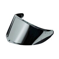 AGV VISOR TOURMODULAR GT5-1 (XS-S-M-L) IRIDIUM SILVER