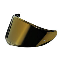 AGV VISOR TOURMODULAR GT5-1 (XS-S-M-L) IRIDIUM GOLD