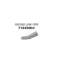 ARROW 71645MI [RAS-71846]: LINK PIPE SST - SUZUKI              [3