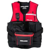 Sea-Doo PFD X-Team L50 3xl Rdgld