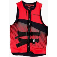 Sea-Doo PFD Pro Team Womens Reef Blue 3xl