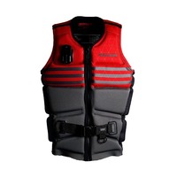 Sea-Doo PFD Pro Team Reef Blue 3xl