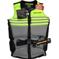 Sea-Doo PFD X-RS Evolution Yellow