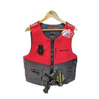 Sea-Doo Adventure X PFD