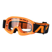 NITRO NV-50 YOUTH MX GOGGLE ORANGE