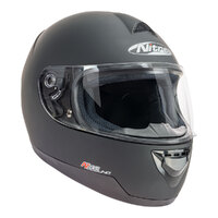 NITRO N802 UNO SATIN BLACK XS