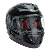 NITRO N2300 UNO YOUTH BLACK S