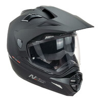 NITRO MX670 UNO DVS SATIN BLACK  XS