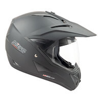 NITRO MX730 UNO ADVENTURE SATIN BLACK S