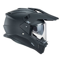 NITRO MX780 ADVENTURE SATIN BLACK SMALL