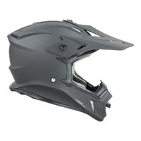 NITRO MX760 SATIN BLACK S