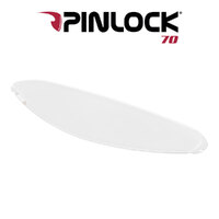 NITRO PINLOCK® 70 LENS - CLEAR