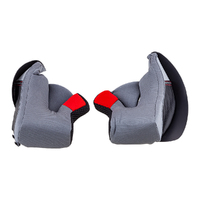 NITRO N2300 JUNIOR CHEEKPADS M