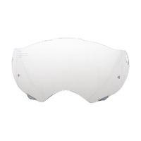 NITRO MX670 VISOR CLEAR