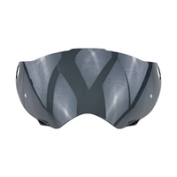 NITRO MX670 VISOR TINTED