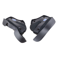 NITRO MX670 CHEEKPADS S