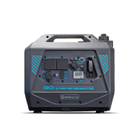 CFMoto i30 3000W Invertor Generator