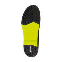 TCX - SP: SOLE X-HEL / COMP EVO MICH BLK-YLW FLU PR 40.5 (22203.YEFL-40.5)