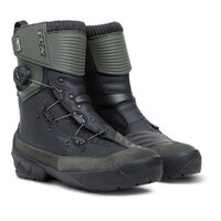 TCX INFINITY 3 MID WP BLK/ OLIVE 45 (8000958235211)