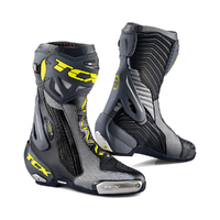 Z - TCX RT-RACE PRO AIR BK/GRY/Y 40 (8000958121392)