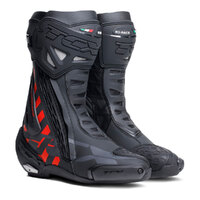 TCX RT-RACE BLACK/RED 41