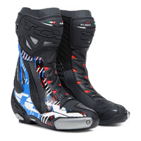 Z - TCX RT-RACE PRO AIR BLK/ BLU/ RED 40 (8000958234580)