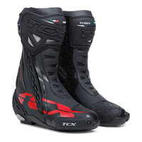 Z - TCX RT-RACE BLK/ GRY/ RED 42 (8000958234849)