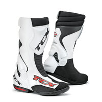 Z - TCX TCS SPEEDWAY WHT/BLK 42 (8033848058942)