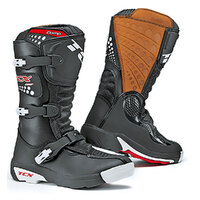 Z - TCX COMP KID BK Size 13 / 30 (8033848053626)