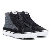 Z - TCX STREET 3 LADY TEX WP BLK/ GRY 35 (8000958230377)