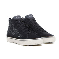 TCX STREET 3 LADY TEX WP BLK/BLK 40