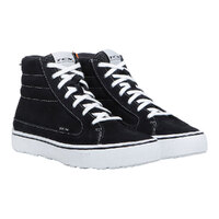 TCX STREET 3 LADY AIR BLACK/WHITE 36