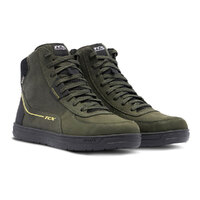 TCX MOOD 2 GORE-TEX GREEN/BLK/YELLOW 41 (8051019712677)