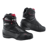 Z - TCX RUSH 2 LADY WP BLK-PK 35 (8000958225311)