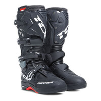 Z - TCX COMP EVO 2 BLK 41 (8000958116459)