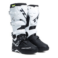 Z - TCX COMP EVO 2 BLK/ WHT 40 (8000958225885)