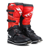 Z - TCX X-BLAST BK/ RED 40 (8000958231237)