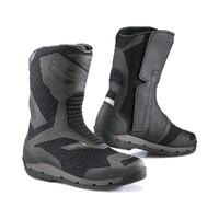 TCX CLIMA SURROUND GORE-TEX - BLACK