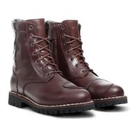 TCX HERO WATERPROOF BOOTS BROWN