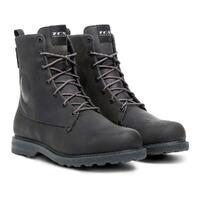 TCX BLEND 2 WATERPROOF BOOTS BLACK