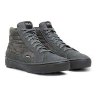 TCX STREET 3 AIR BOOTS CAMO/ GREEN