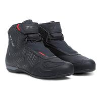 TCX RO4D WATERPROOF BOOTS BLACK