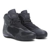 TCX RO4D AIR BOOTS BLACK