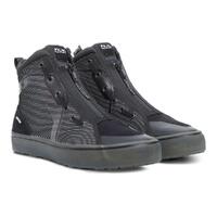 TCX IKASU WATERPROOF BOOTS BLACK/ REFLEX