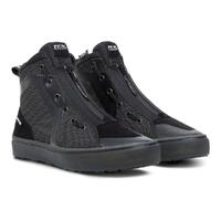 TCX IKASU AIR BOOTS BLACK